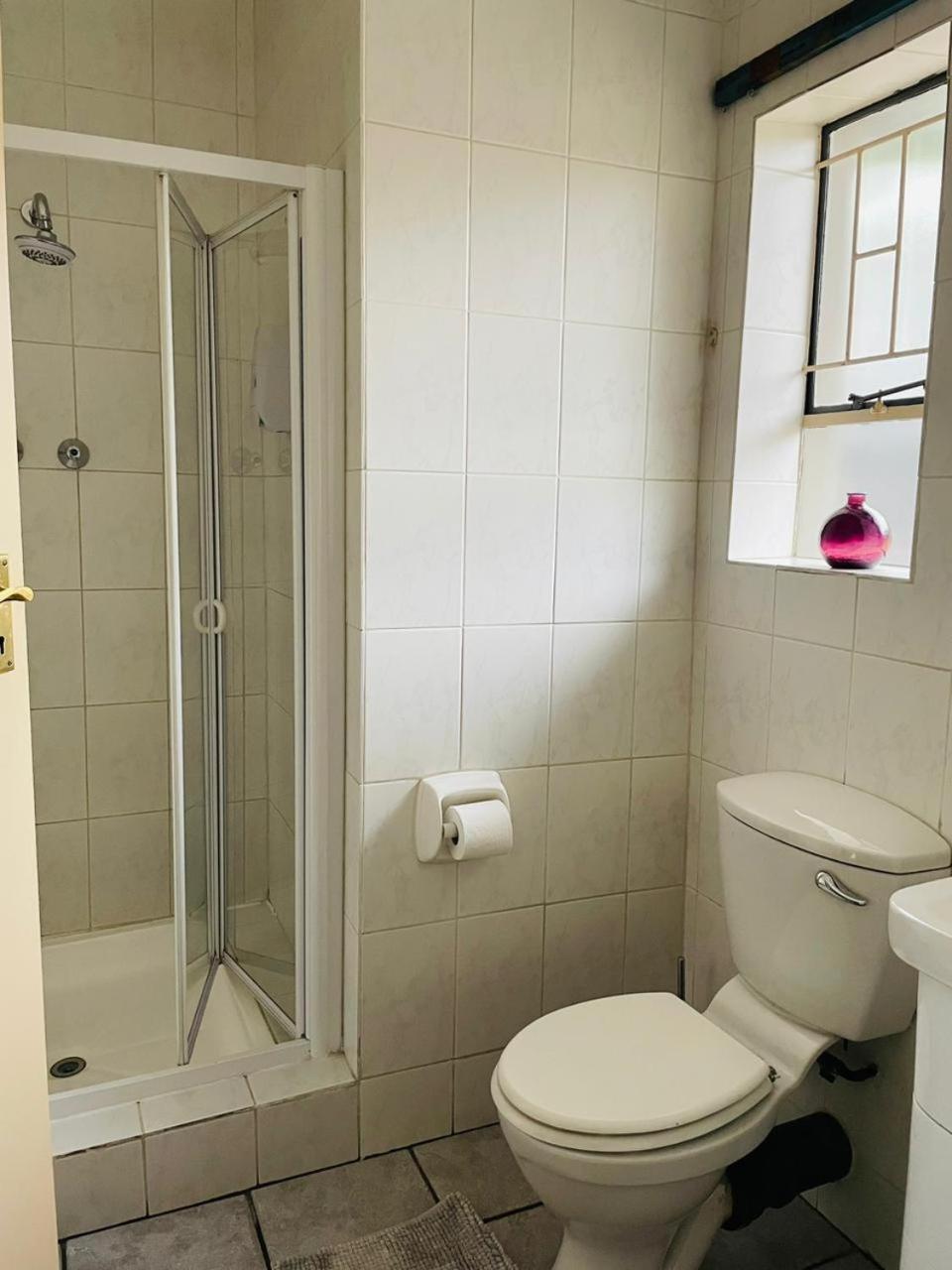Pari Guest House Middelburg  Esterno foto